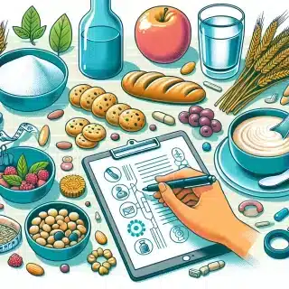 Glutensiz Beslenme: Faydaları ve Zorlukları