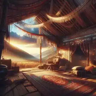 Göçebe Toplumların Günümüzdeki İzleri ve Kültürleri