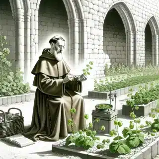 Gregor Mendel kimdir?