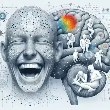 Gülmenin Beyne Etkileri