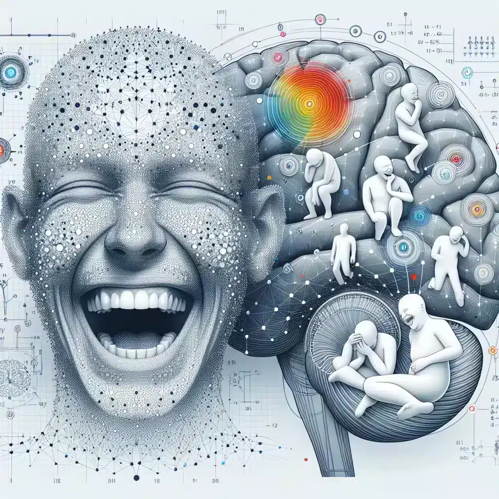 Gülmenin Beyne Etkileri