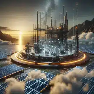 Güneş Enerjisinde Yeni Nesil Teknolojiler