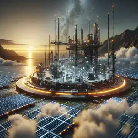 Güneş Enerjisinde Yeni Nesil Teknolojiler