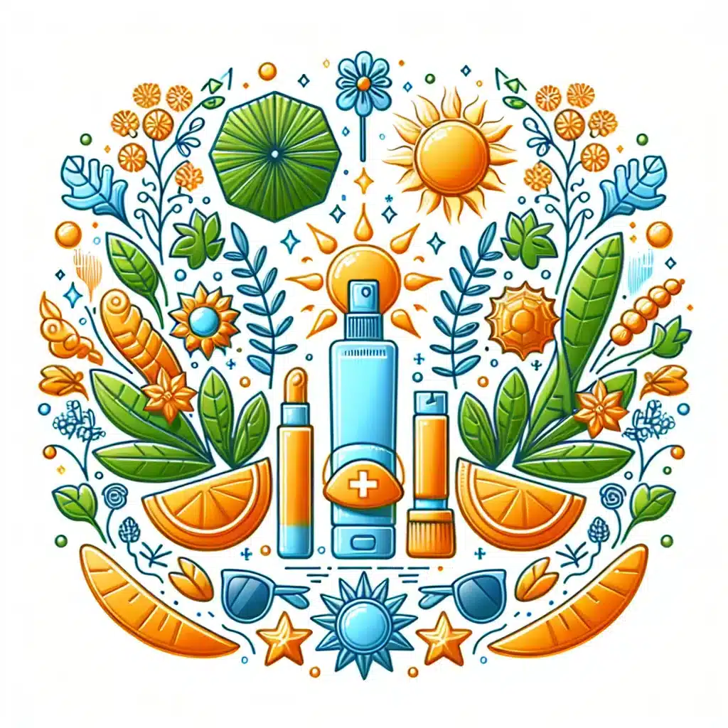 Güneş Kremi Kullanmanın Önemi: Cildinizi Koruyun