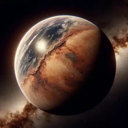 Güneş Sistemindeki Gezegenlerin Özellikleri