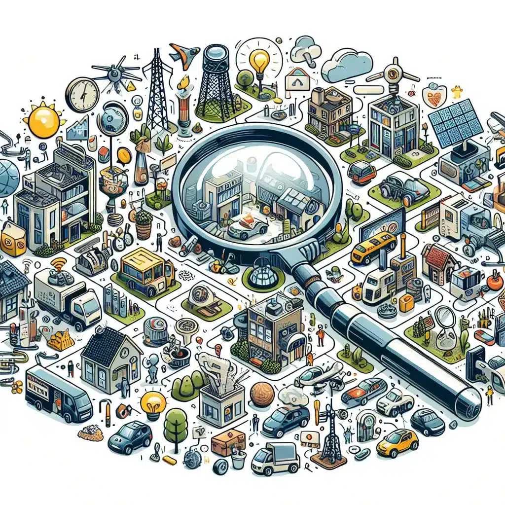 Günlük Hayatta Fark Etmeden Kullandığımız İlginç Bilgiler