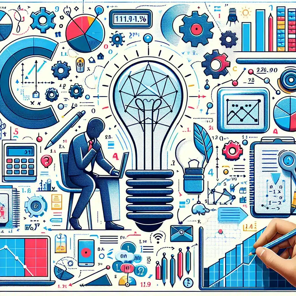 Günlük Kararların Ardındaki Matematiksel Sırlar