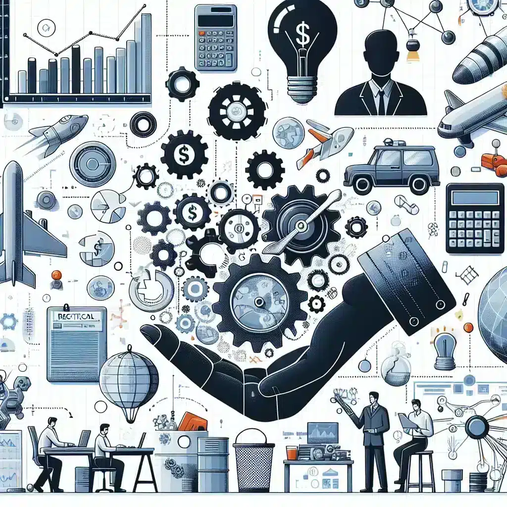 Harcamaları Azaltmanın Pratik Yolu