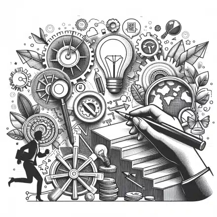 Hayallerinizi Gerçekleştirmek İçin İlk Adımı Bugün Atın