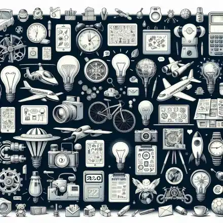 Hayatı Kolaylaştıran 20 Harika Buluş