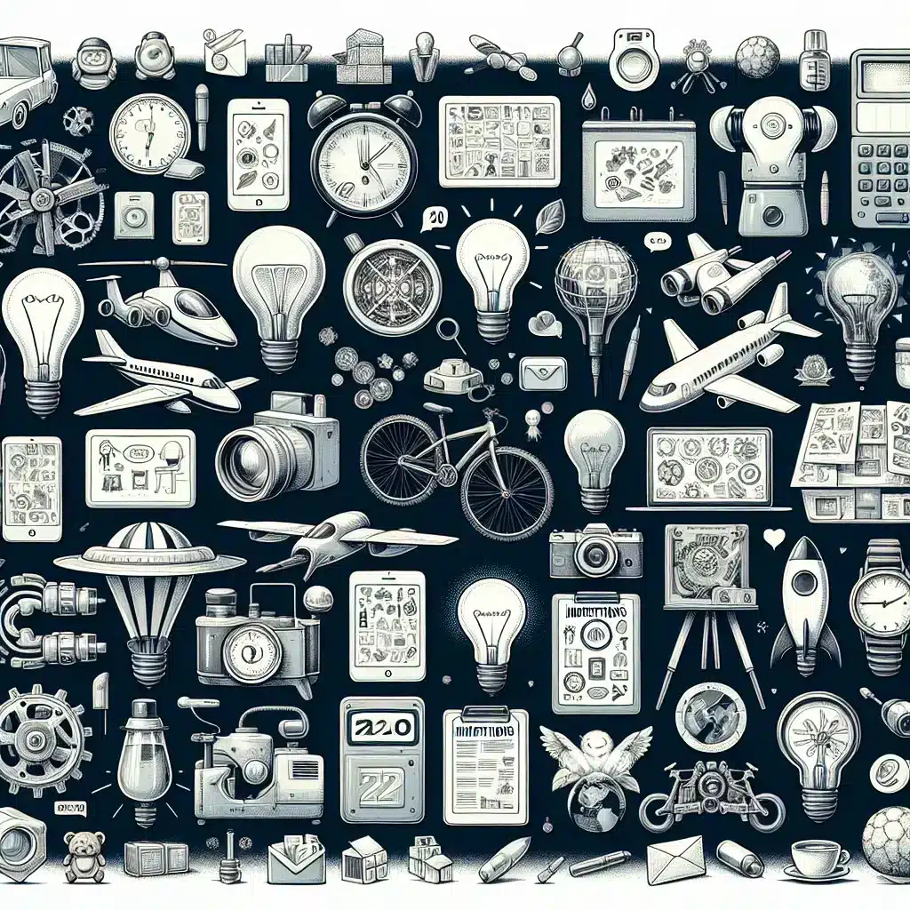 Hayatı Kolaylaştıran 20 Harika Buluş