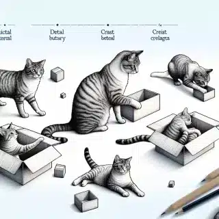 Hayvan Davranışları: Kedilerin Neden Kutuları Sevdiği?