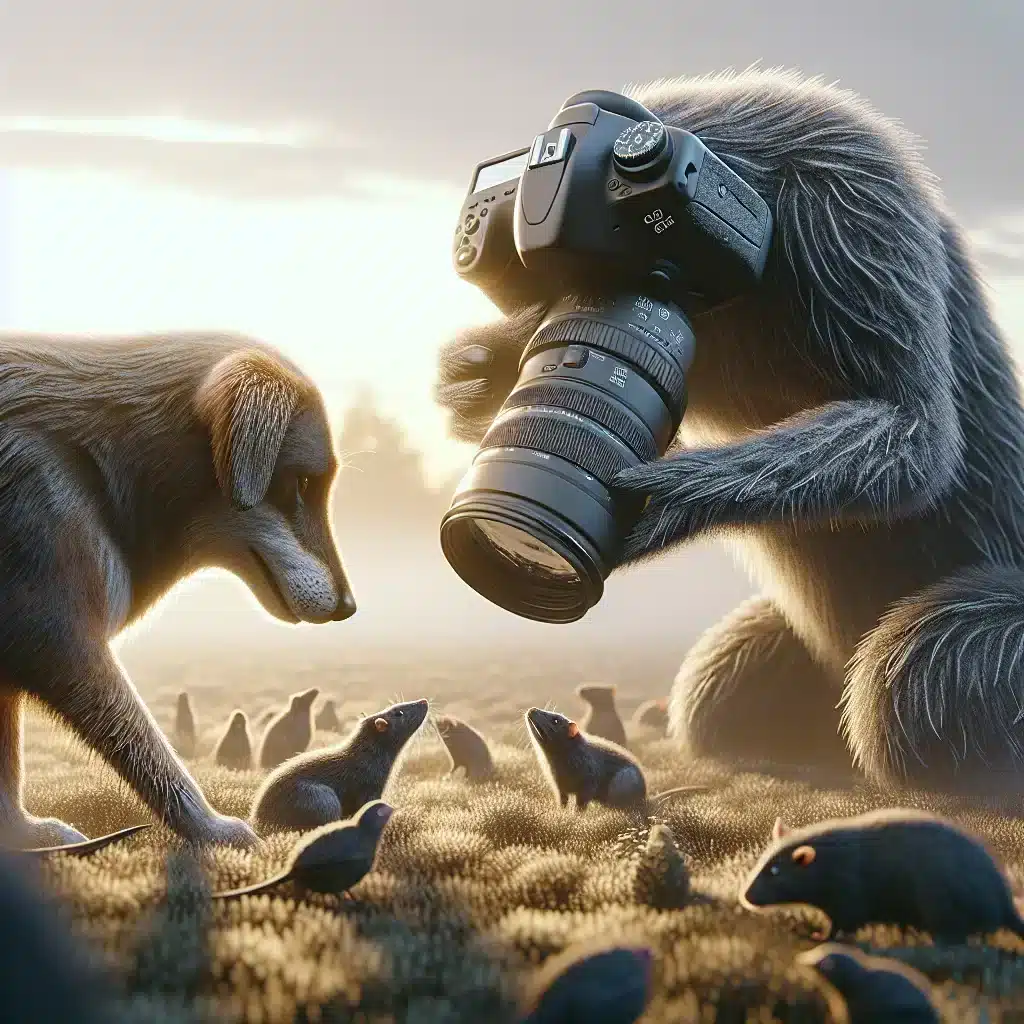 Hayvan Davranışlarının Gözlem Yöntemleri