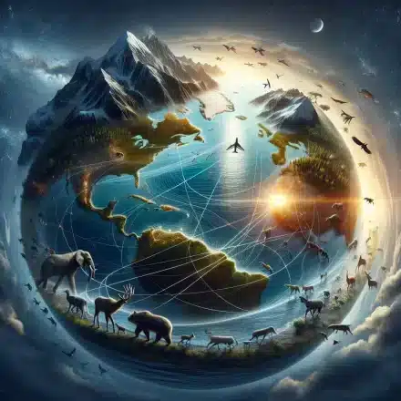 Hayvan Göçlerinin Nedenleri ve Yolları