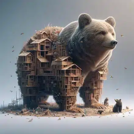 Hayvanların Mimari Mucizeleri