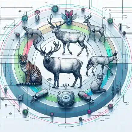 Hayvanlar İçin Akıllı Takip Sistemleri