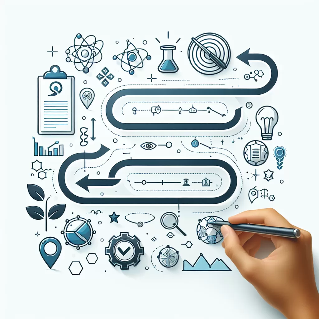 Hedeflerinize Ulaşmanın Bilimsel Olarak Kanıtlanmış Yolu