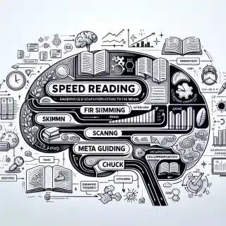 Hızlı Okuma Teknikleri
