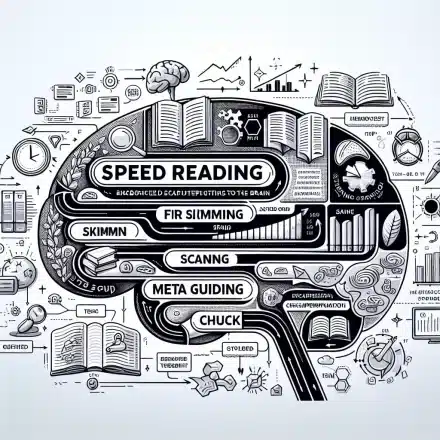 Hızlı Okuma Teknikleri