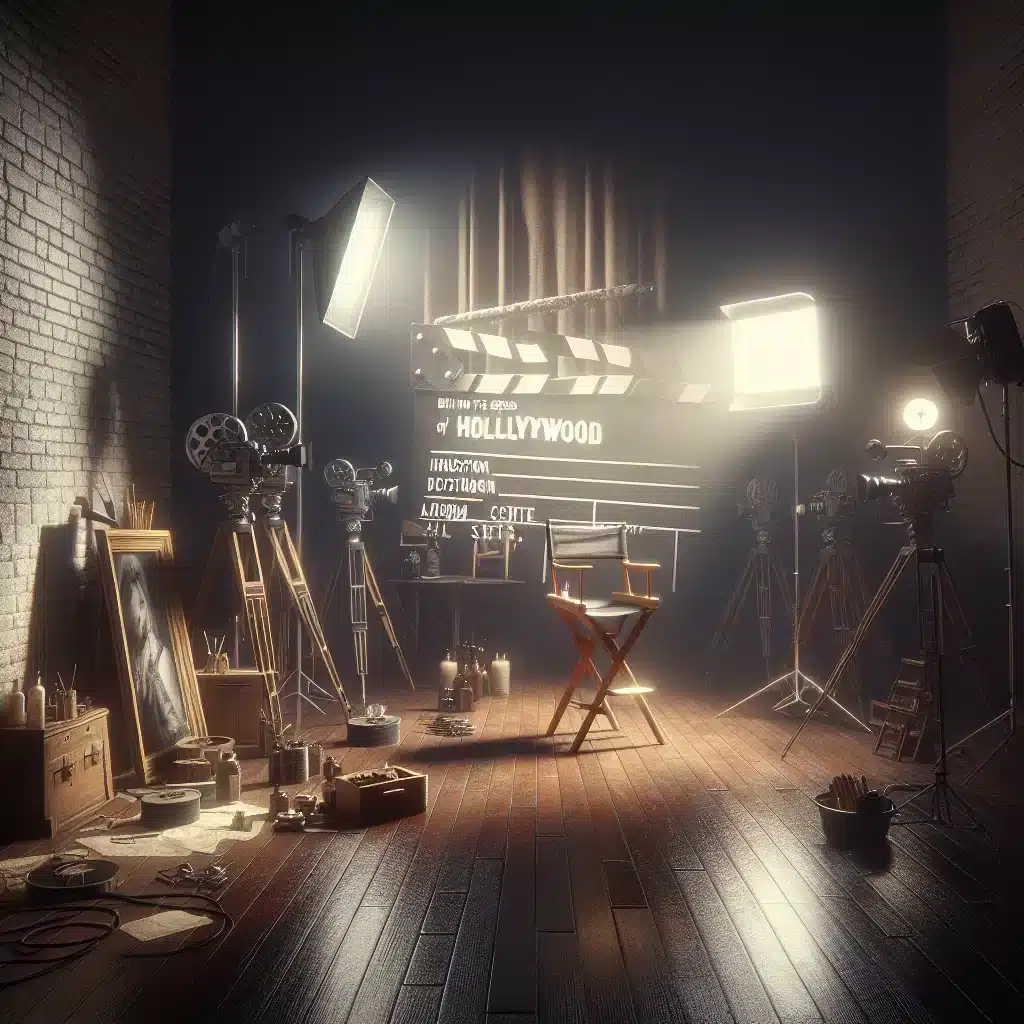 Hollywood’un Perde Arkası: İlginç Set Hikâyeleri