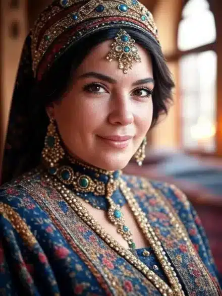 Emine Valide Paşa Kimdir?