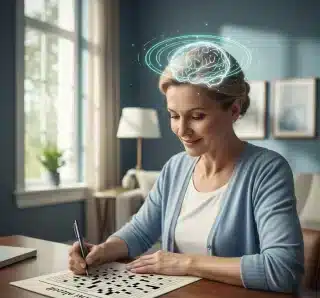 Puzzle Çözmenin Zihinsel Faydaları
