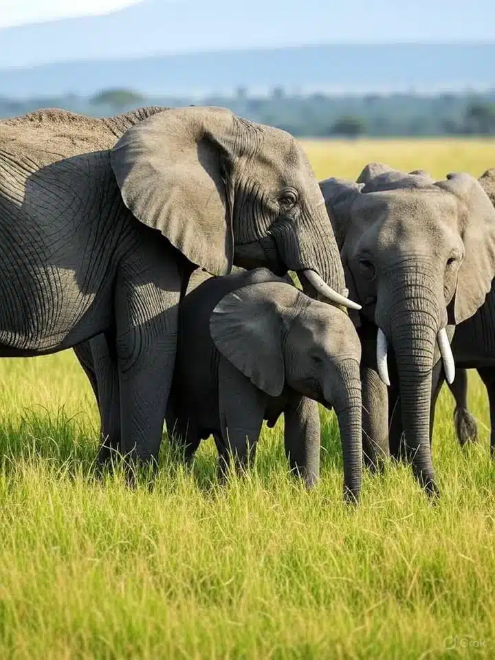 Davranış Hayvanlarının Sosyal Yapıları