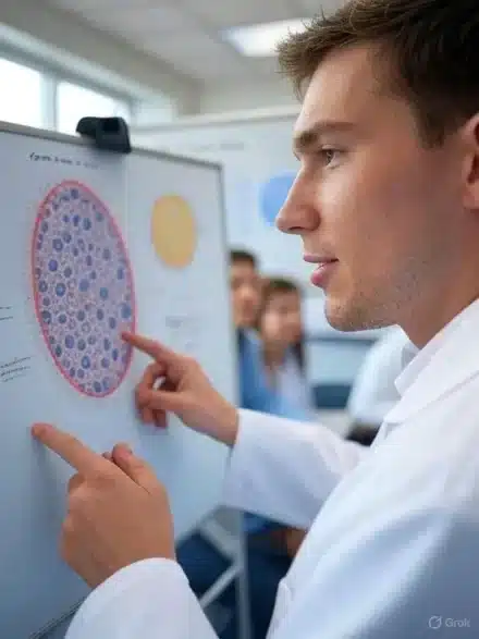 Biyoloji Mitlerini Gerçeklerle Yüzleştir