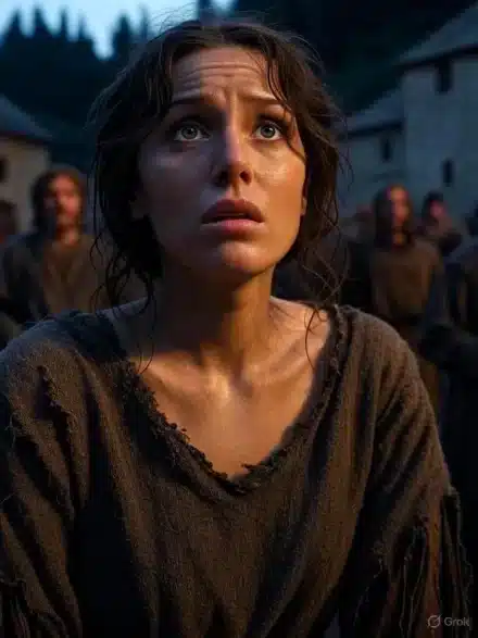 Orta Çağ’da Cadı Avlarının Gerçek Yüzü