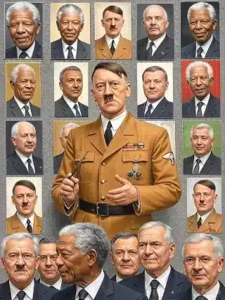 Dünya Liderlerinin Siyasete Atılmadan Önceki Meslekleri