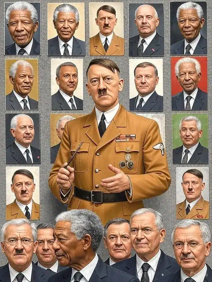 Dünya Liderlerinin Siyasete Atılmadan Önceki Meslekleri