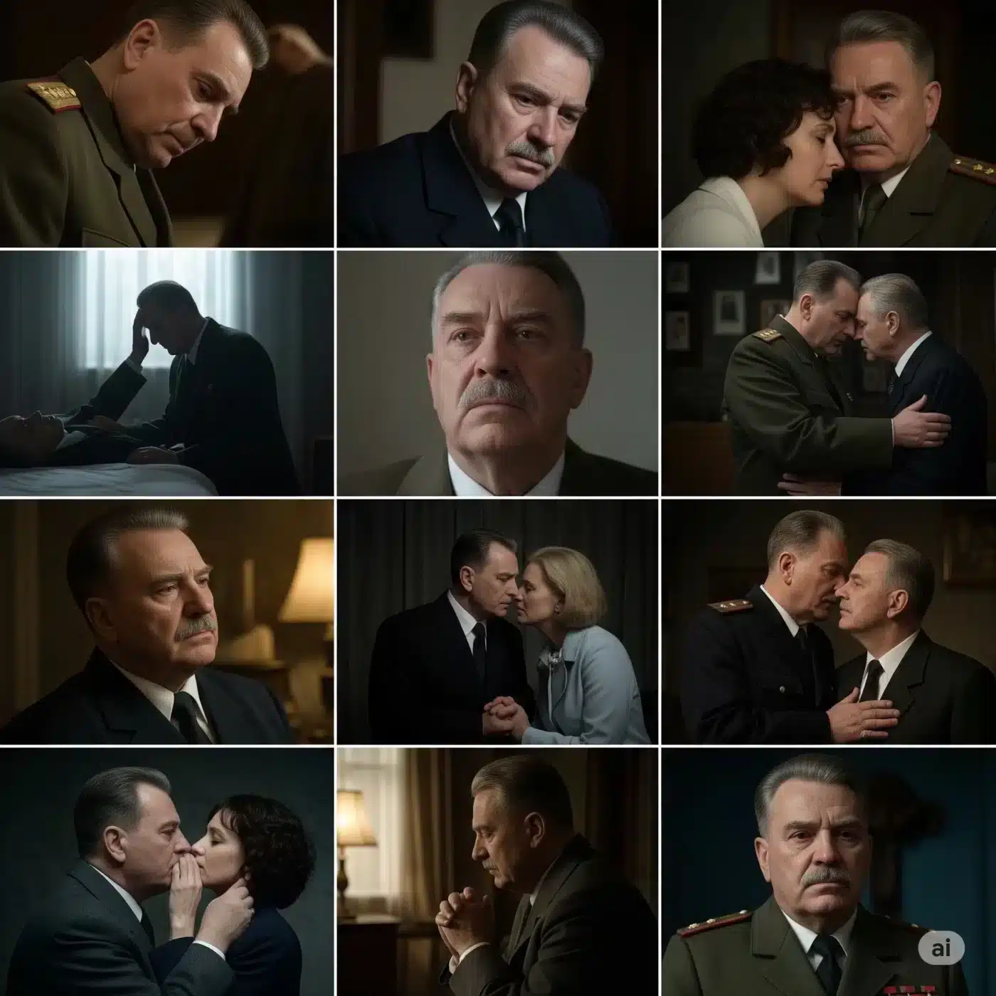 Ünlü Diktatörlerin Gizli Kişisel Yönleri