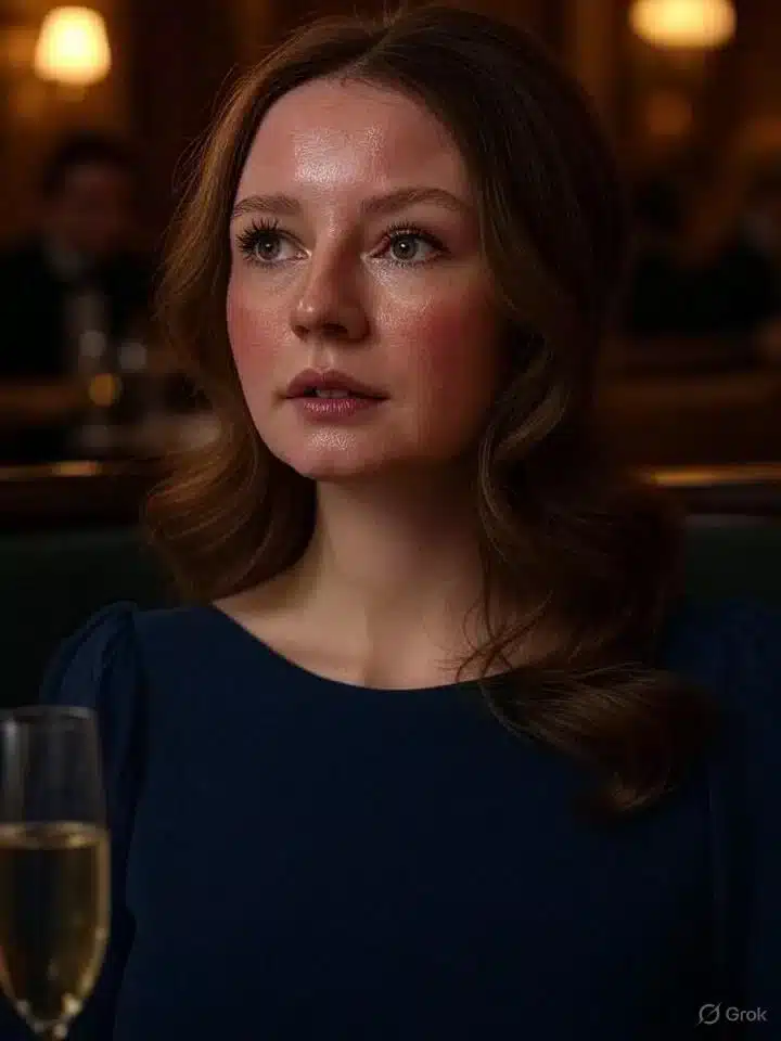 Anna Delvey’in Hayat Hikayesi