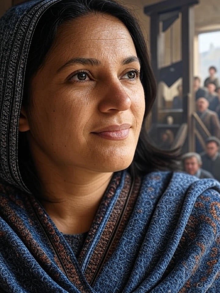 Hamida Djandoubi Kimdir?