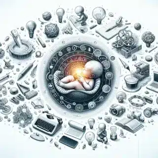 İcatların Doğuşudaki ilk Adımlar