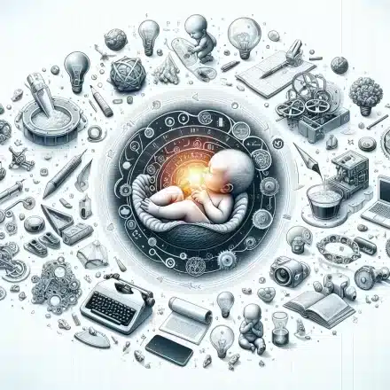 İcatların Doğuşudaki ilk Adımlar