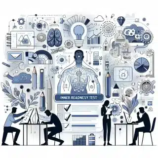 İçsel Hazırbulunuşluk Testi Nasıl Yapılır?