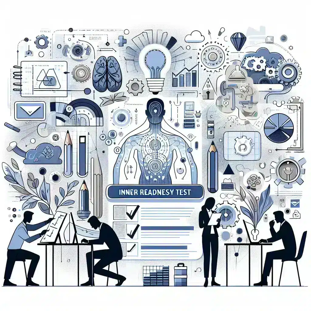 İçsel Hazırbulunuşluk Testi Nasıl Yapılır?