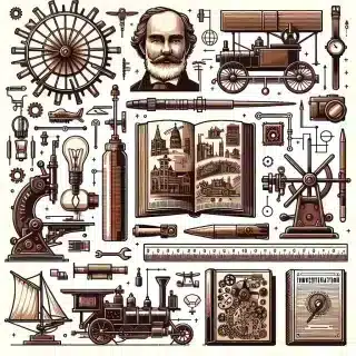 İlginç Tarihi Buluşlar