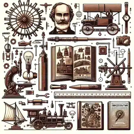 İlginç Tarihi Buluşlar