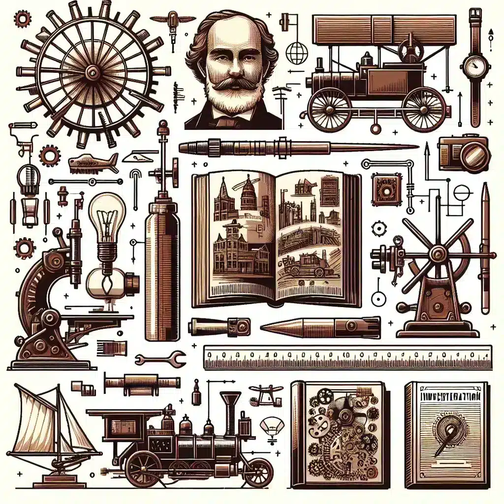 İlginç Tarihi Buluşlar