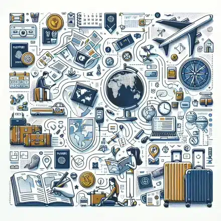 İlk Defa Yurtdışına Çıkacaklar İçin Kapsamlı Rehber