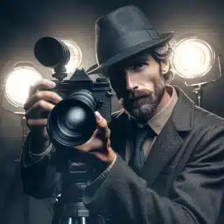 Ingmar Bergman Hayatın Derinliklerini Anlatan Yönetmen