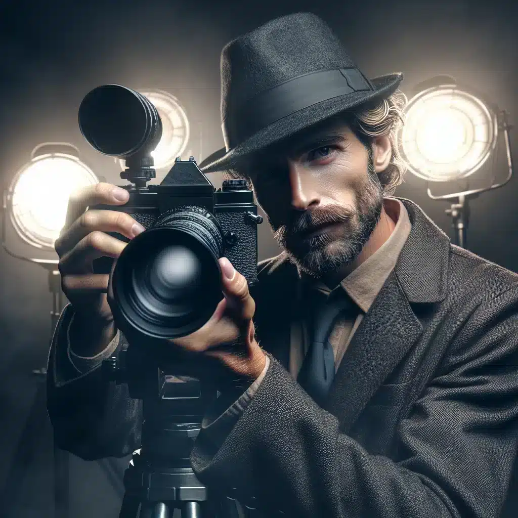 Ingmar Bergman Hayatın Derinliklerini Anlatan Yönetmen