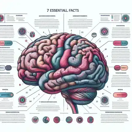 İnsan Beyni Hakkında Bilmeniz Gereken 7 Gerçek