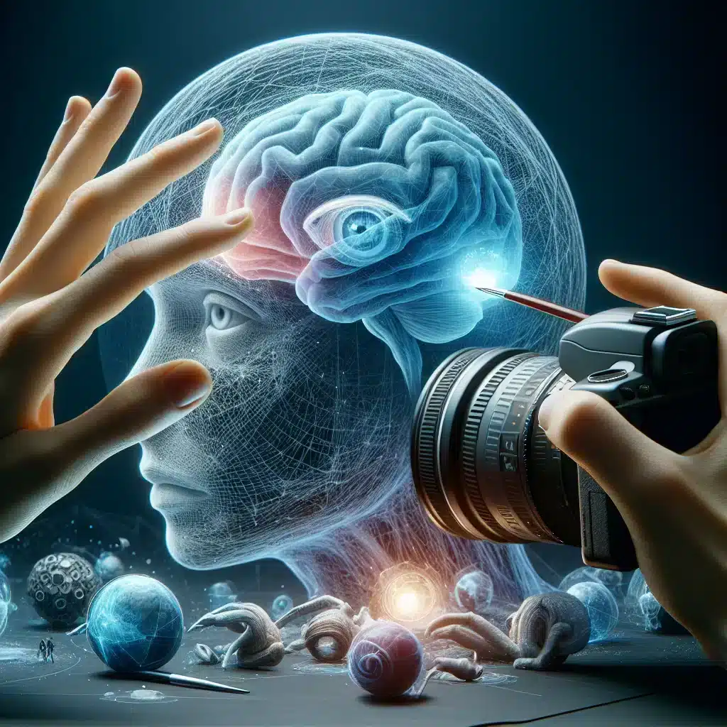 İnsan Beyninin Bilinmeyen Yetenekleri