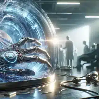 Geleceğin Tıp Teknolojileri ile Uzun Yaşam