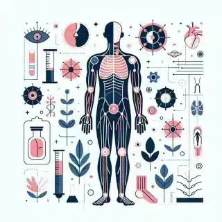 İnsan Vücudu Hakkında İlginç Gerçekler