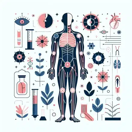 İnsan Vücudu Hakkında İlginç Gerçekler