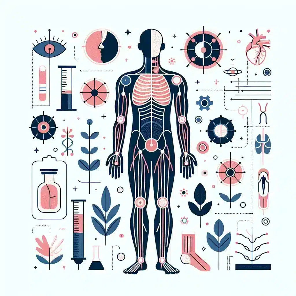 İnsan Vücudu Hakkında İlginç Gerçekler